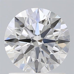 1.25-CARAT Round DIAMOND