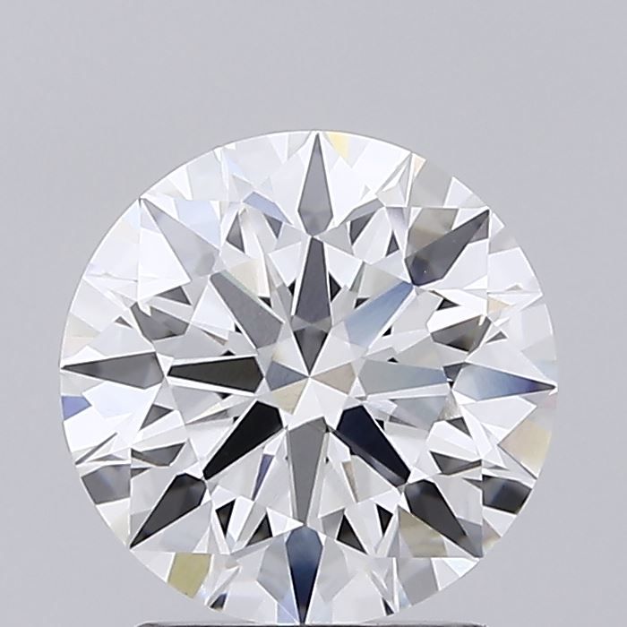 2.10-CARAT Round DIAMOND