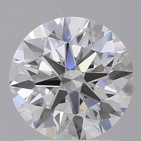 1.16-CARAT Round DIAMOND