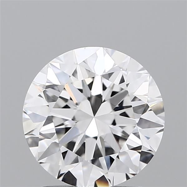 2.07-CARAT Round DIAMOND