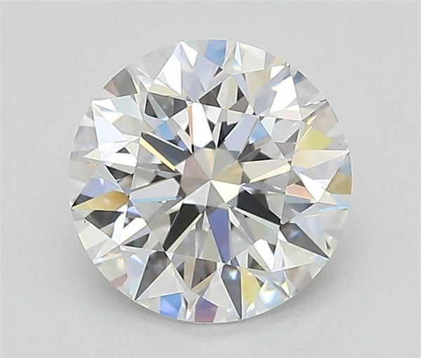 1.53-CARAT Round DIAMOND