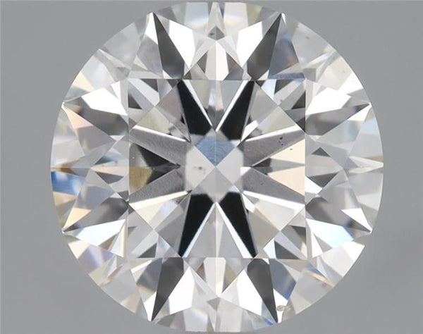 2.15-CARAT Round DIAMOND