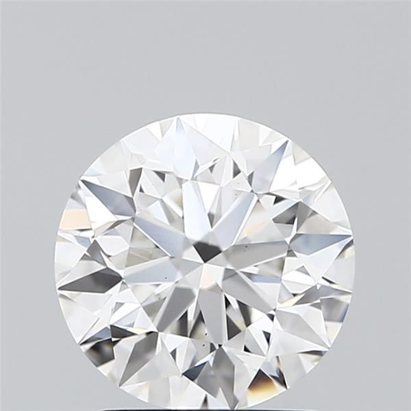 2.02-CARAT Round DIAMOND