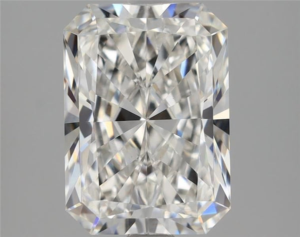 2.05-CARAT Radiant DIAMOND