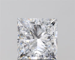 1.77-CARAT Princess DIAMOND