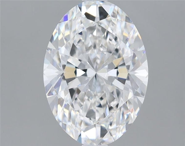 2.19-CARAT Oval DIAMOND