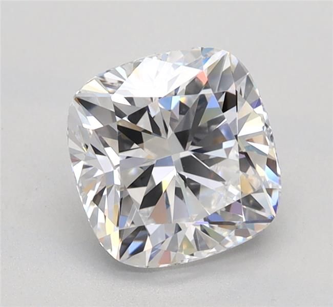1.52-CARAT Cushion brilliant DIAMOND