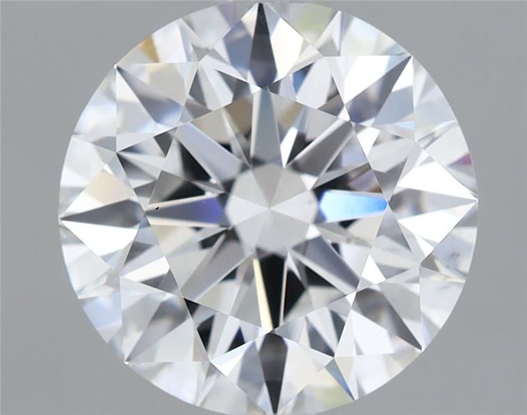 2.34-CARAT Round DIAMOND