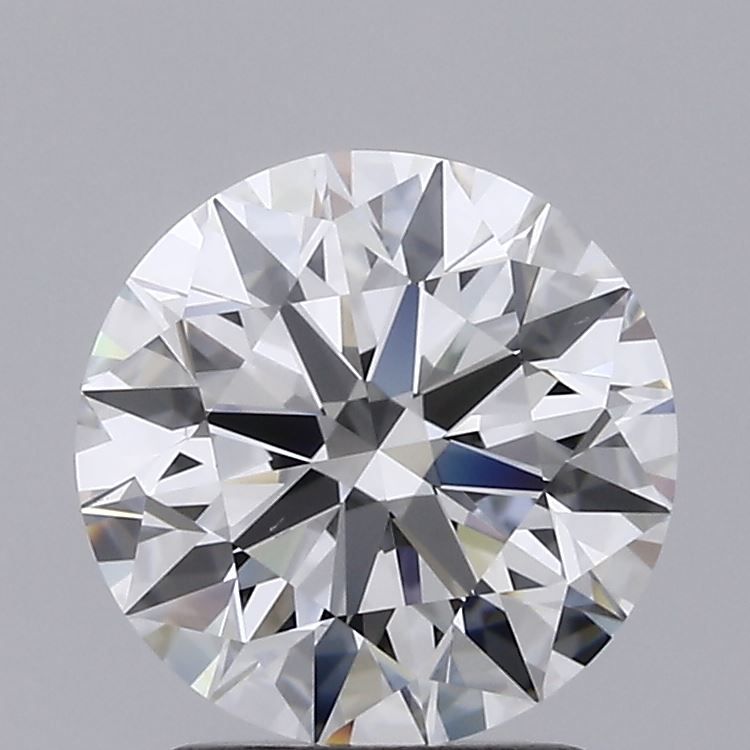 2.03-CARAT Round DIAMOND