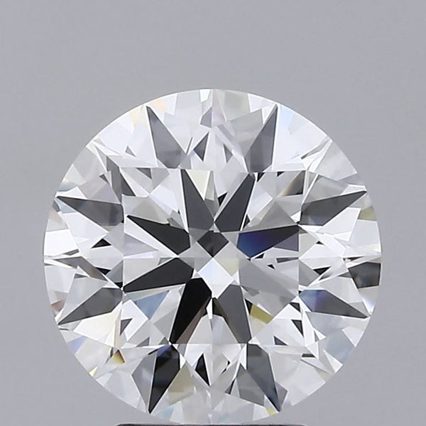 4.15-CARAT Round DIAMOND