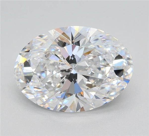 2.03-CARAT Oval DIAMOND