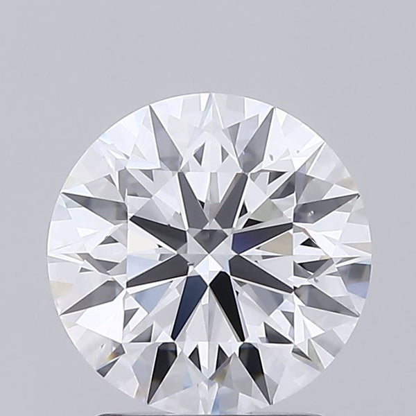 2.16-CARAT Round DIAMOND