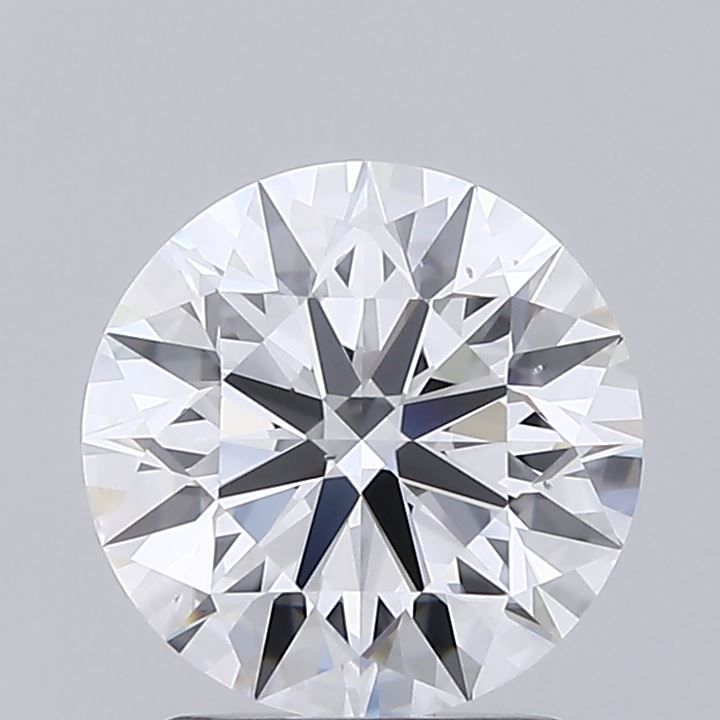 2.16-CARAT Round DIAMOND