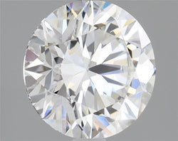 2.20-CARAT Round DIAMOND