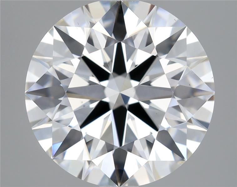 3.04-CARAT Round DIAMOND