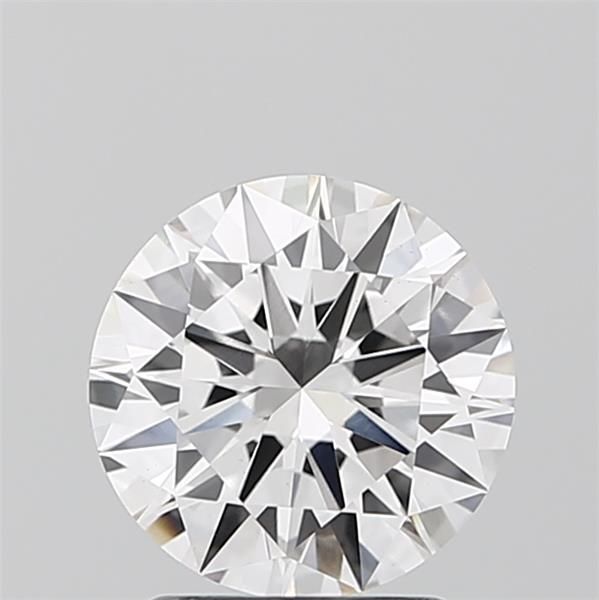 1.88-CARAT Round DIAMOND