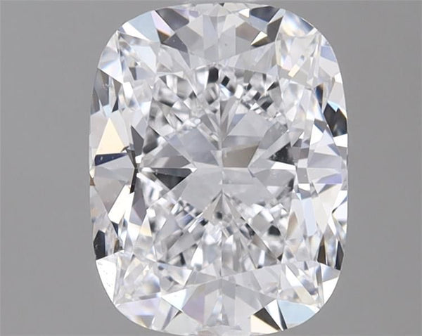 1.50-CARAT Cushion brilliant DIAMOND