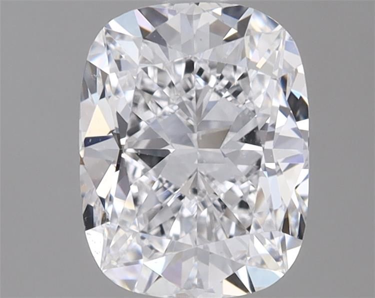 1.50-CARAT Cushion brilliant DIAMOND