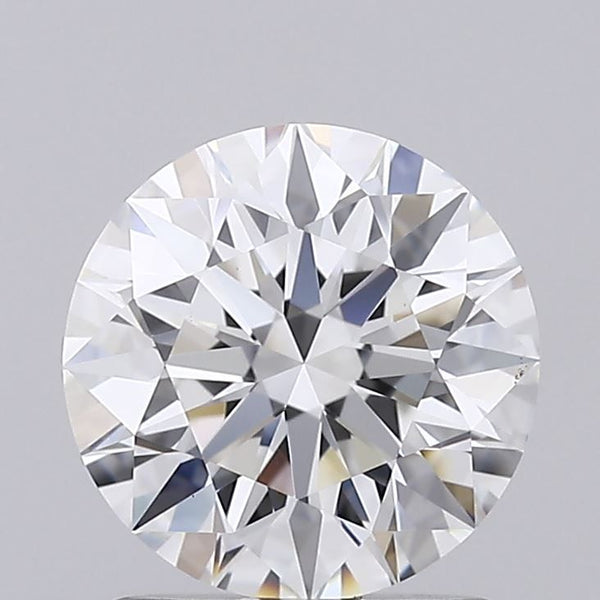 1.33-CARAT Round DIAMOND
