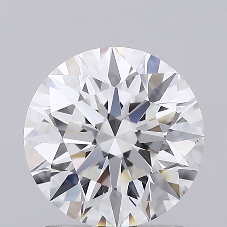 1.33-CARAT Round DIAMOND