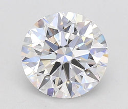 1.52-CARAT Round DIAMOND