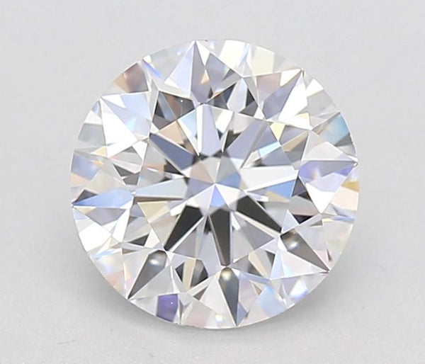 1.52-CARAT Round DIAMOND