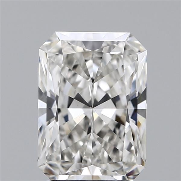 2.09-CARAT Radiant DIAMOND