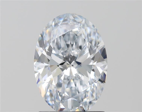 1.54-CARAT Oval DIAMOND