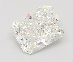 1.50-CARAT Radiant DIAMOND