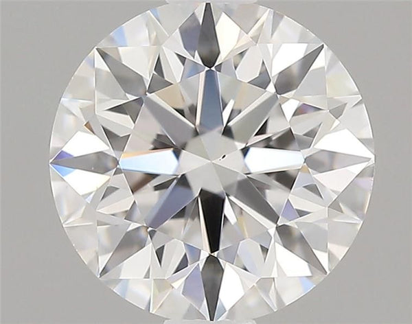 1.08-CARAT Round DIAMOND