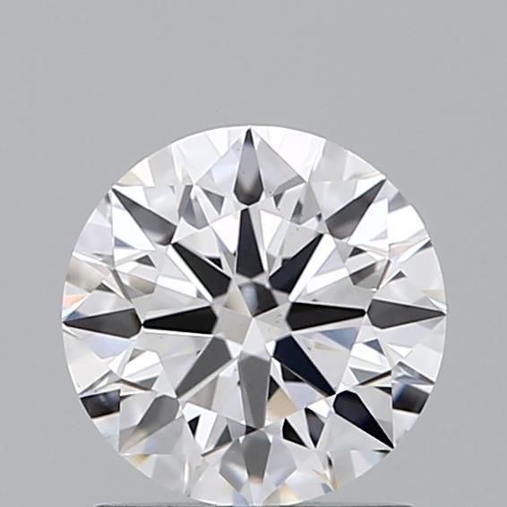 1.30-CARAT Round DIAMOND