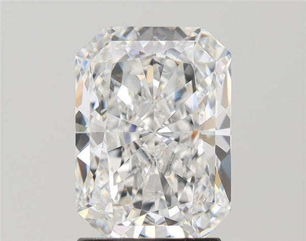 2.00-CARAT Radiant DIAMOND