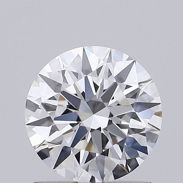 1.12-CARAT Round DIAMOND