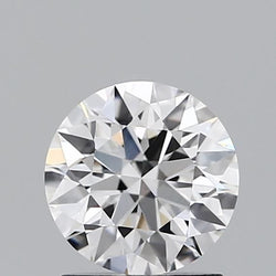 1.05-CARAT Round DIAMOND