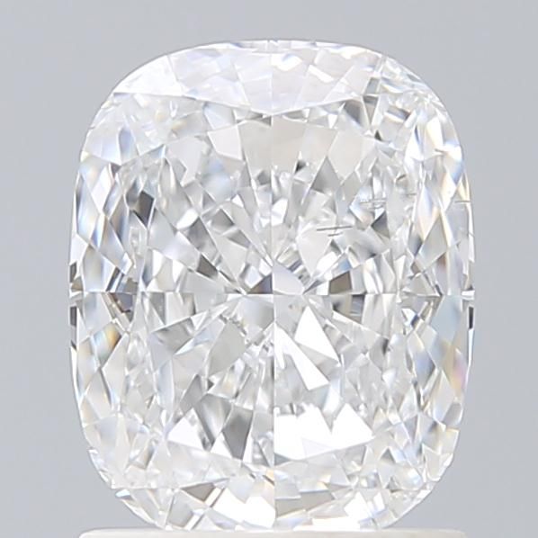 1.61-CARAT Cushion brilliant DIAMOND
