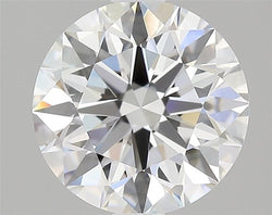 1.58-CARAT Round DIAMOND