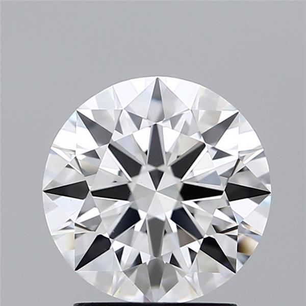 2.13-CARAT Round DIAMOND