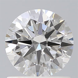 1.01-CARAT Round DIAMOND