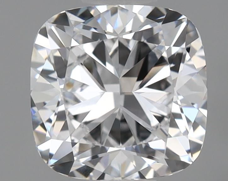 1.64-CARAT Cushion brilliant DIAMOND