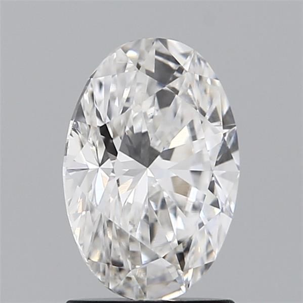 1.68-CARAT Oval DIAMOND