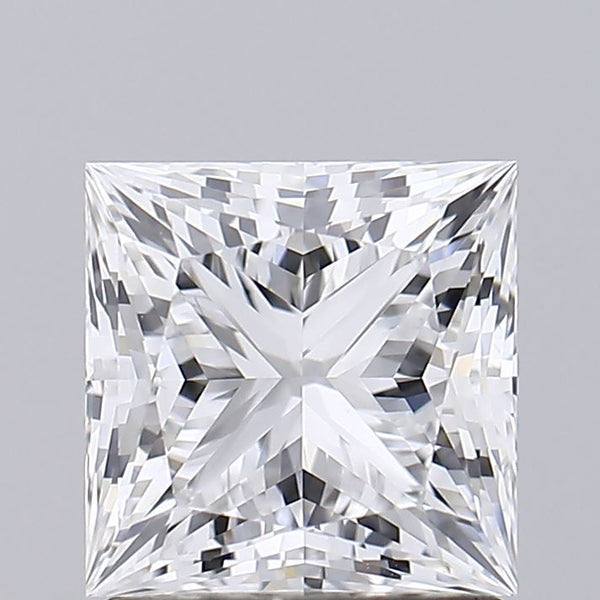 1.55-CARAT Princess DIAMOND