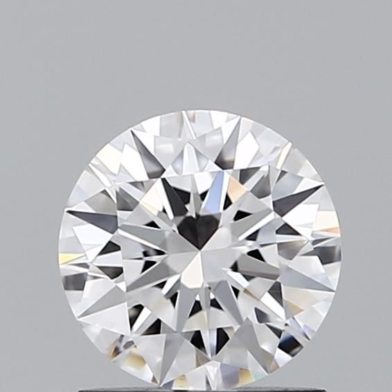 1.07-CARAT Round DIAMOND