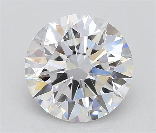 1.31-CARAT Round DIAMOND