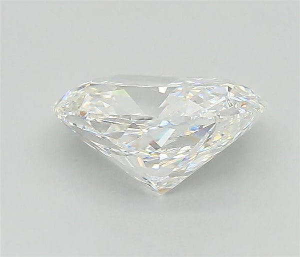 2.09-CARAT Cushion brilliant DIAMOND