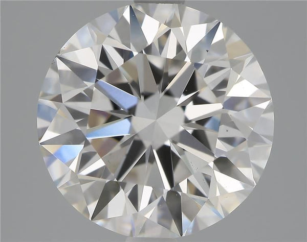 3.01-CARAT Round DIAMOND