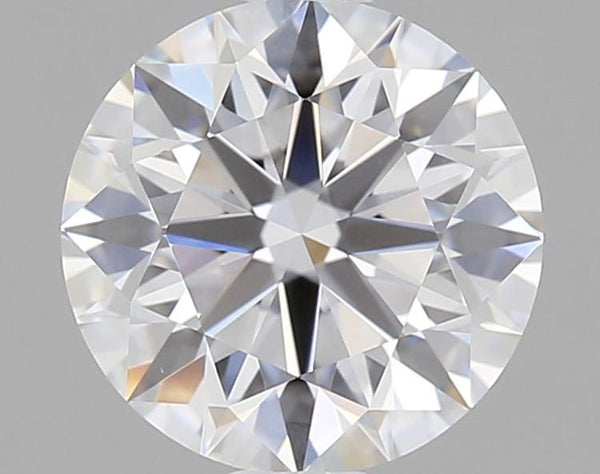 1.04-CARAT Round DIAMOND