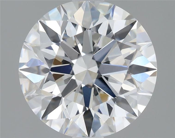 2.20-CARAT Round DIAMOND
