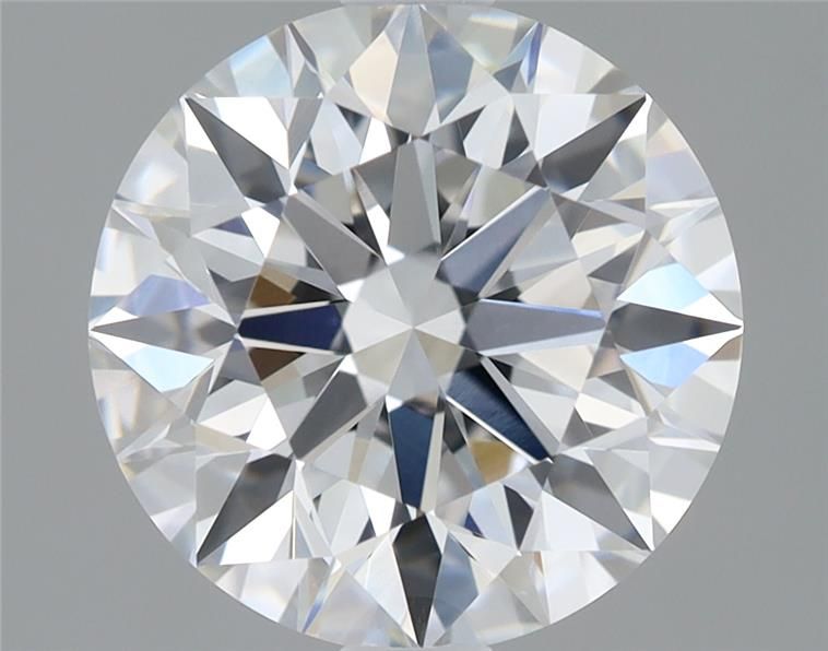 2.20-CARAT Round DIAMOND