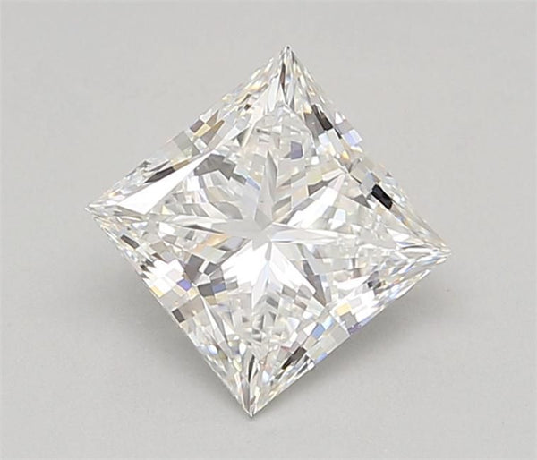 2.20-CARAT Princess DIAMOND