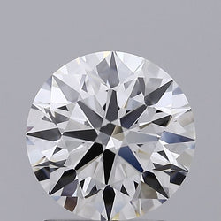 1.72-CARAT Round DIAMOND